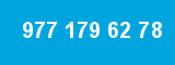 977 179 62 78 977 179 62 78